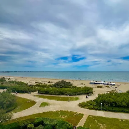 Apartmán De Prestige Vue Panoramique