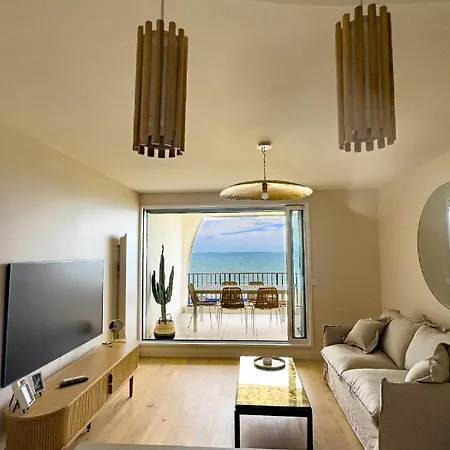 De Prestige Vue Panoramique Apartmán